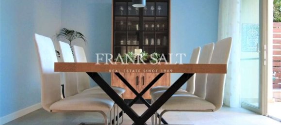 2 Schlafzimmer Wohnung in Sliema, Malta, Nr. 9527 15