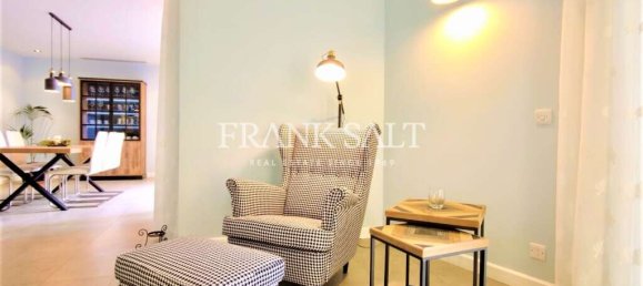 2 Schlafzimmer Wohnung in Sliema, Malta, Nr. 9527 16