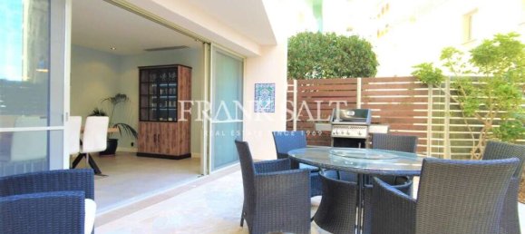 2 Schlafzimmer Wohnung in Sliema, Malta, Nr. 9527 8