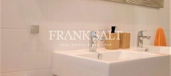 2 Schlafzimmer Wohnung in Sliema, Malta, Nr. 9527 10