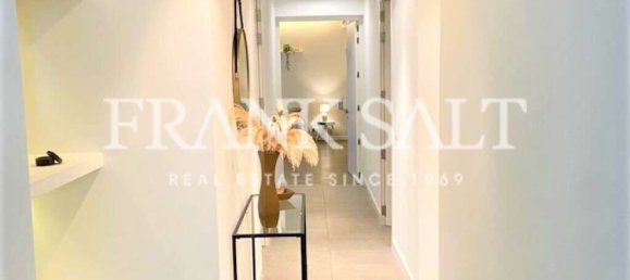 2 Schlafzimmer Wohnung in Sliema, Malta, Nr. 9527 3