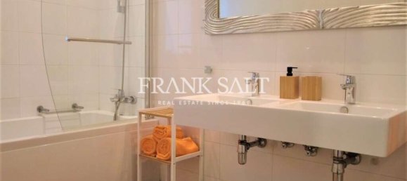 2 Schlafzimmer Wohnung in Sliema, Malta, Nr. 9527 9