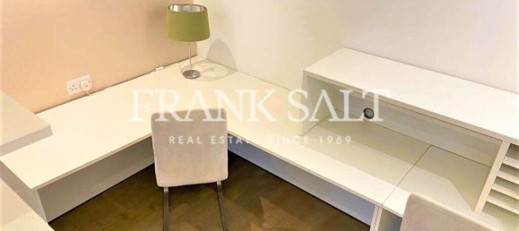 2 Schlafzimmer Wohnung in Sliema, Malta, Nr. 9527 14