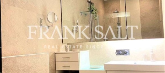 2 Schlafzimmer Wohnung in Sliema, Malta, Nr. 9527 7