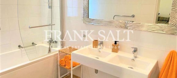 2 Schlafzimmer Wohnung in Sliema, Malta, Nr. 9527 11