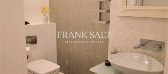 2 Schlafzimmer Wohnung in Sliema, Malta, Nr. 9527 12