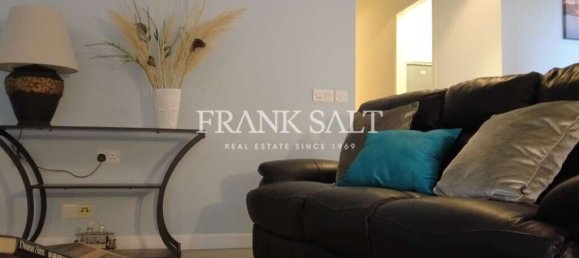 2 Schlafzimmer Wohnung in Sliema, Malta, Nr. 9527 18