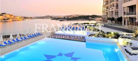 2 Schlafzimmer Wohnung in Sliema, Malta, Nr. 9527 13