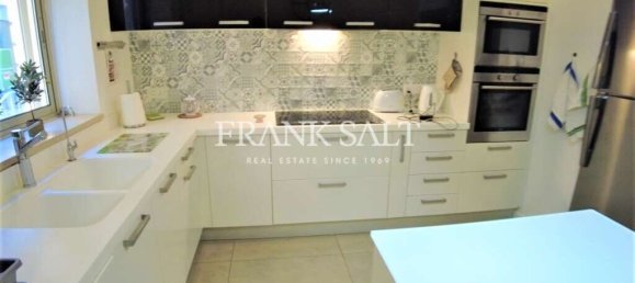 2 Schlafzimmer Wohnung in Sliema, Malta, Nr. 9527 2