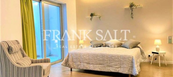 2 Schlafzimmer Wohnung in Sliema, Malta, Nr. 9527 4