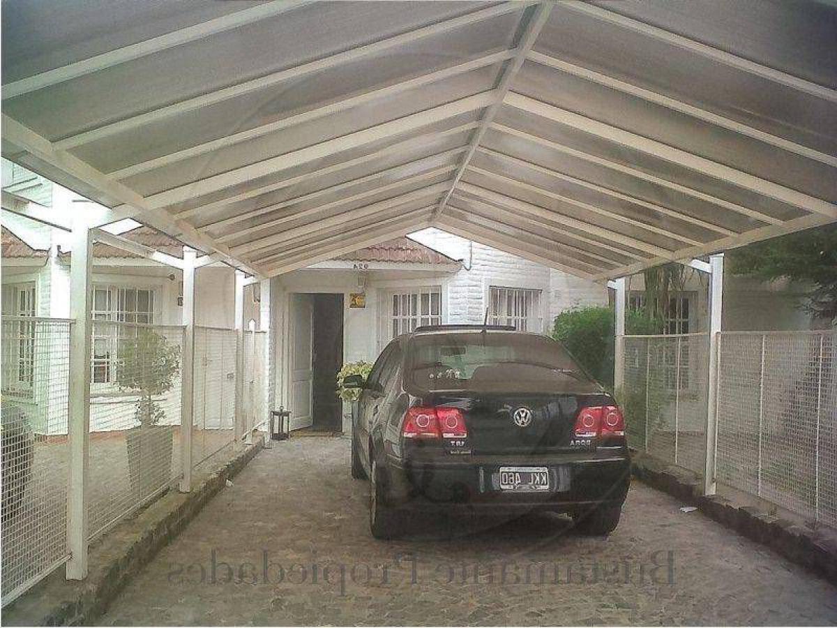 Дом с 3 спальнями в Пилар, Аргентина № 57764