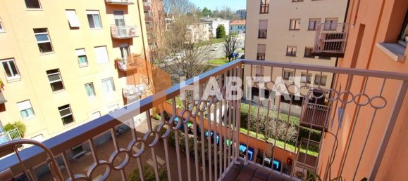 2-Zimmer Wohnung in Monza, Italy, Nr. 38121 23