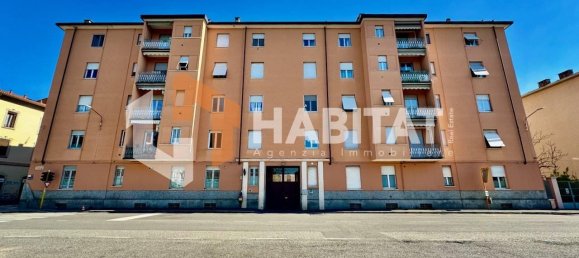 2-Zimmer Wohnung in Monza, Italy, Nr. 38121 3