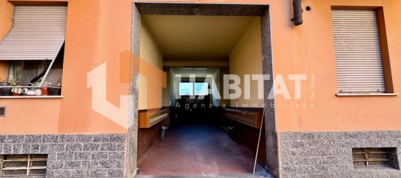 2-Zimmer Wohnung in Monza, Italy, Nr. 38121 6