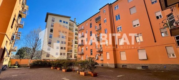 2-Zimmer Wohnung in Monza, Italy, Nr. 38121 8