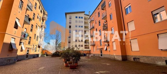 2-Zimmer Wohnung in Monza, Italy, Nr. 38121 7