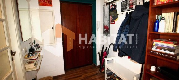 2-Zimmer Wohnung in Monza, Italy, Nr. 38121 9