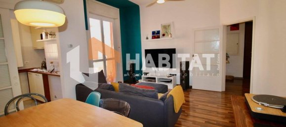 2-Zimmer Wohnung in Monza, Italy, Nr. 38121 16