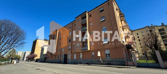 2-Zimmer Wohnung in Monza, Italy, Nr. 38121 2