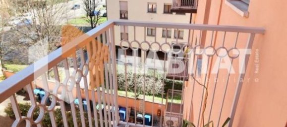 2-Zimmer Wohnung in Monza, Italy, Nr. 38121 22