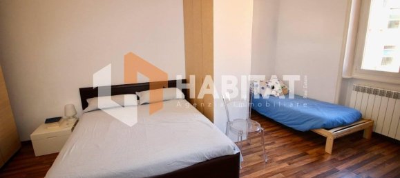 2-Zimmer Wohnung in Monza, Italy, Nr. 38121 38