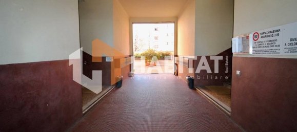 2-Zimmer Wohnung in Monza, Italy, Nr. 38121 5