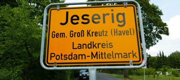  Land in Potsdam-Mittelmark, Germany No. 38949 8