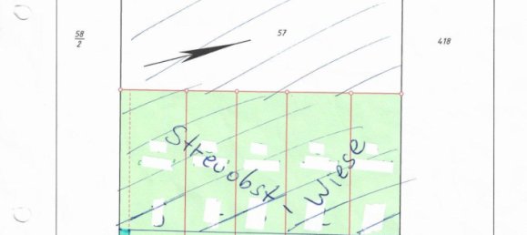  Land in Potsdam-Mittelmark, Germany No. 38949 12