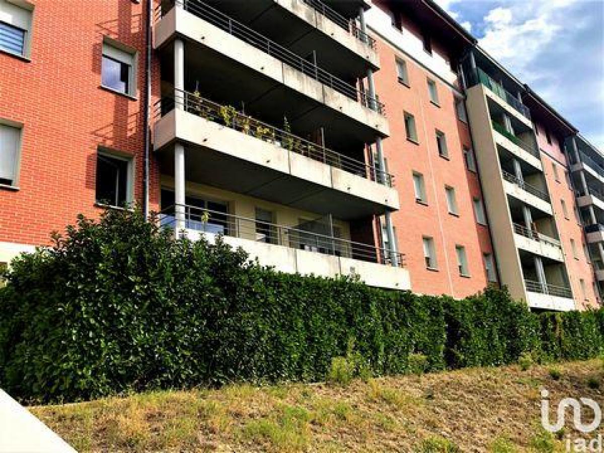 Studio in the Condo in Agen, France No. 14004