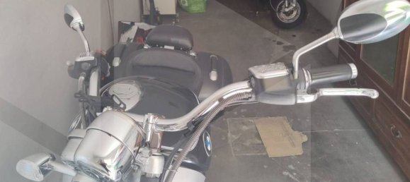 33m² Garage in Bologna, Italy No. 26257 15