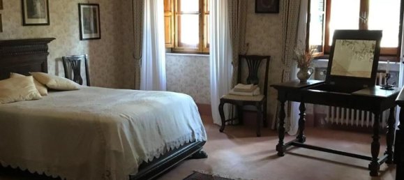 Villa T26 em Casciana Terme Lari, Italy N.º 326012 19