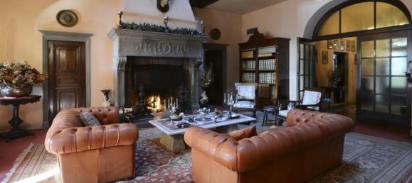 Villa T26 em Casciana Terme Lari, Italy N.º 326012 5