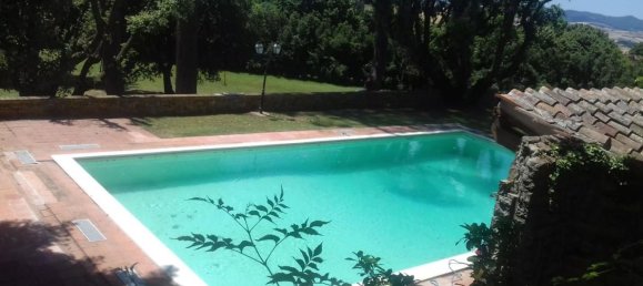 Villa T26 em Casciana Terme Lari, Italy N.º 326012 22