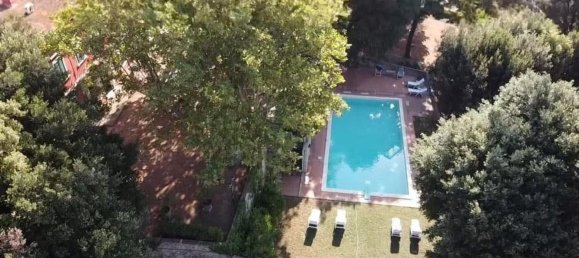 Villa T26 em Casciana Terme Lari, Italy N.º 326012 24