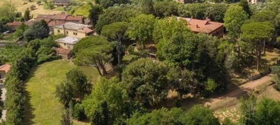 Villa T26 em Casciana Terme Lari, Italy N.º 326012 28