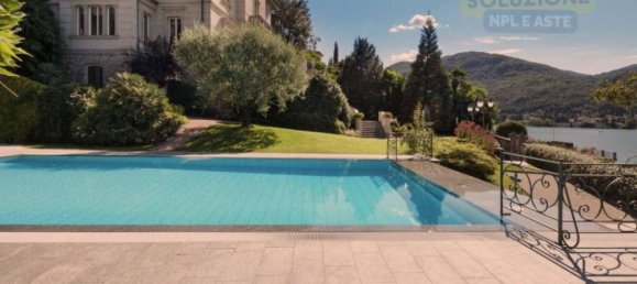 1 room Warehouse in Varese, Italy No. 94089 3