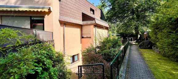 2 rooms Apartment in Dahlem, Germany No. 292063 12