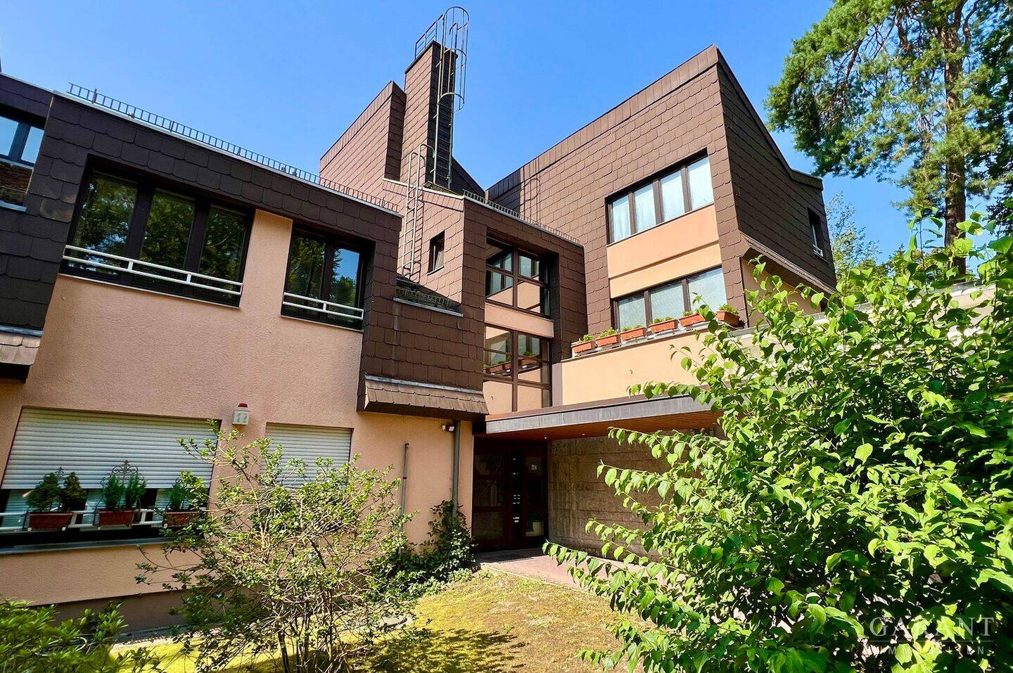 2 rooms Apartment in Dahlem, Germany No. 292063