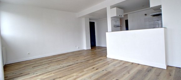 2 Schlafzimmer Wohnung in Verneuil-sur-Seine, France, Nr. 166715 2