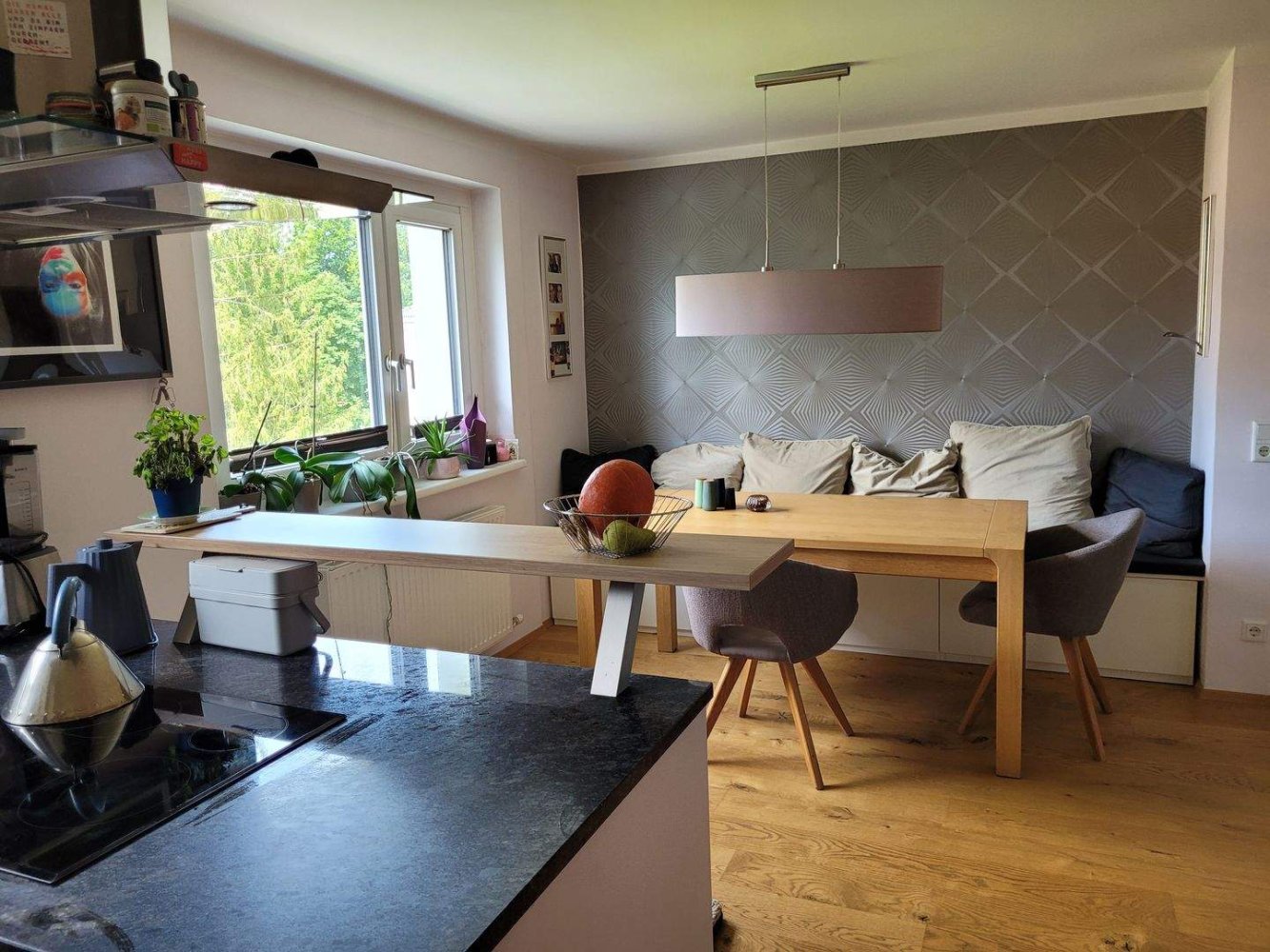 Apartamento de 3 habitaciónes en Wals-Siezenheim, Austria No. 153343