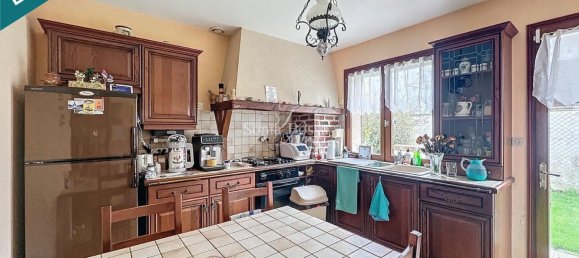 3 غرف نوم منزل في Gavrelle, France رقم 153614 3