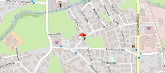 2 rooms Apartment in Lochau, Austria No. 216818 7