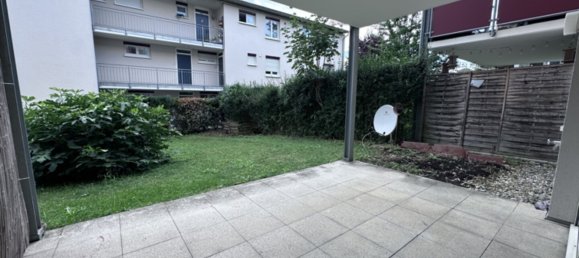 2 rooms Apartment in Lochau, Austria No. 216818 2