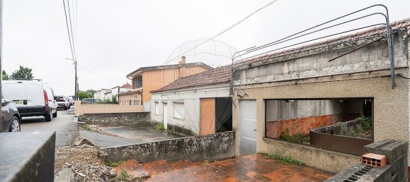 2 chambres Maison à Oliveirinha, Portugal No. 48490 2