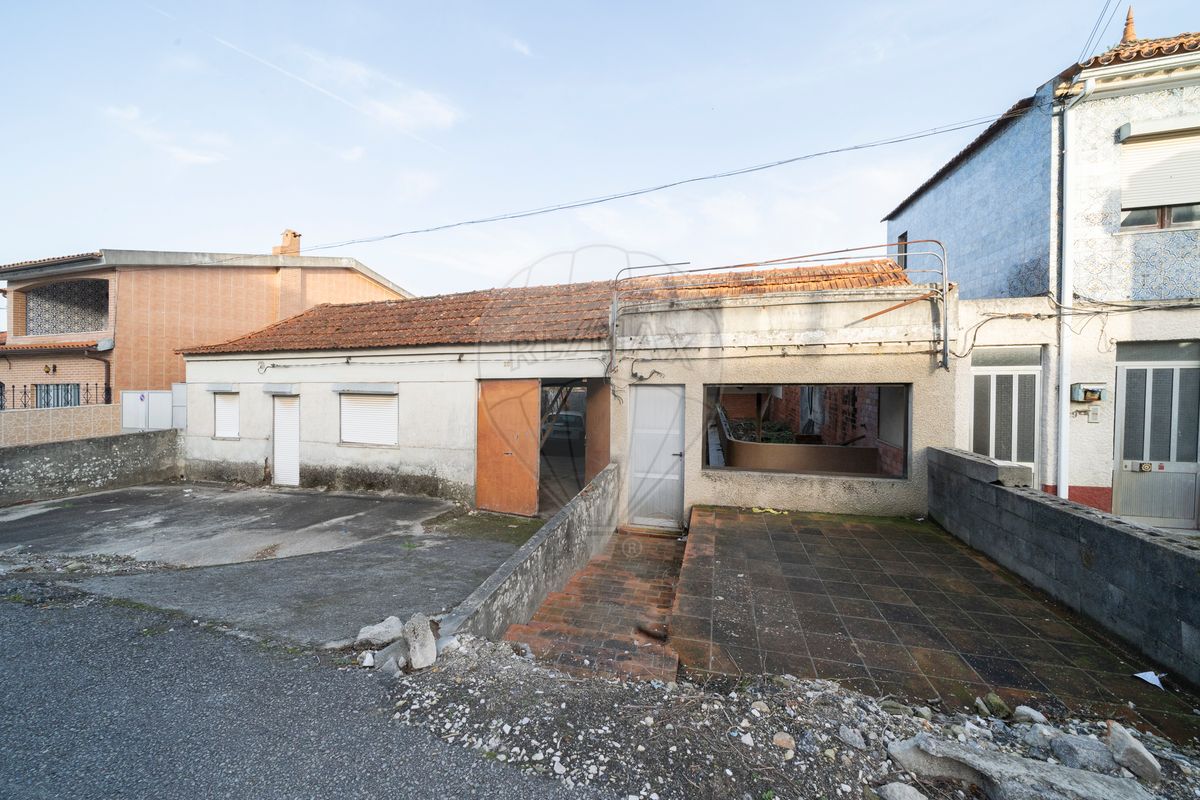 2 chambres Maison à Oliveirinha, Portugal No. 48490