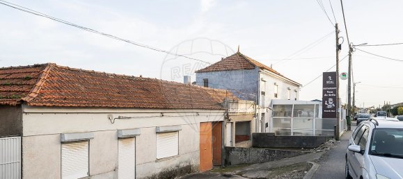 2 chambres Maison à Oliveirinha, Portugal No. 48490 3