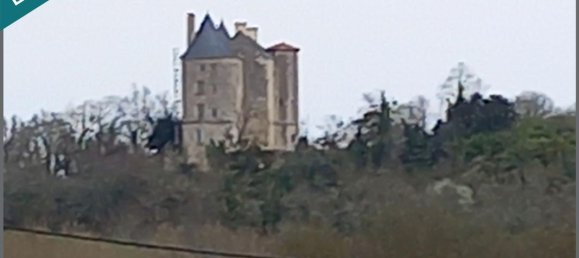 Земельный участок 18055м² в Сен-Пьер-де-Бюзе, Франция № 96958 2