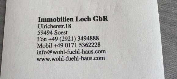 Grundstück in Soest, Germany, Nr. 274358 3