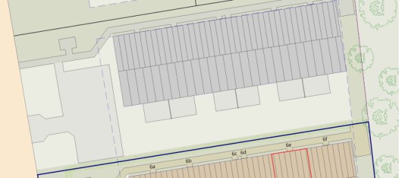 2 bedrooms Townhouse in Nordfriesland, Germany No. 24823 3