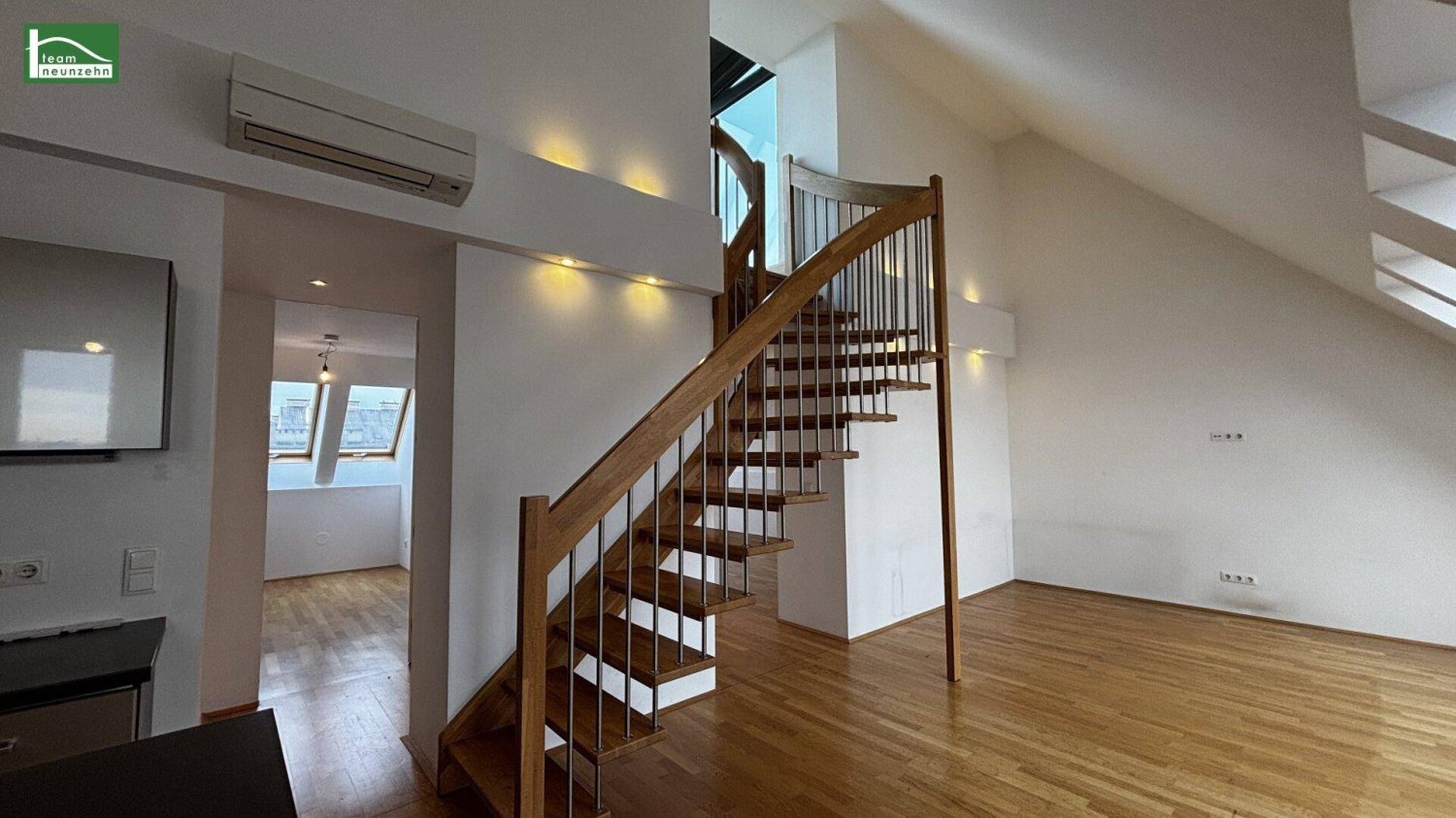 4-Zimmer Wohnung in Rudolfsheim-Funfhaus, Austria, Nr. 132718